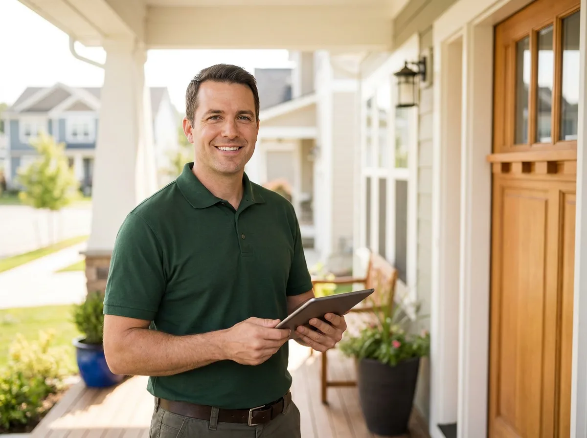 Pest control FAQs for Oskaloosa, IA